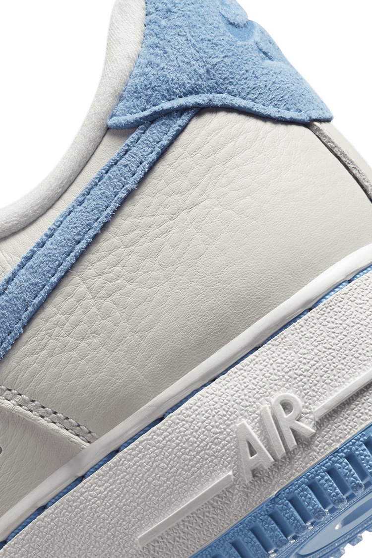 【NIKE公式】レディース エア フォース 1 'University Blue' (DX1193-100 / W AF1 LXX)