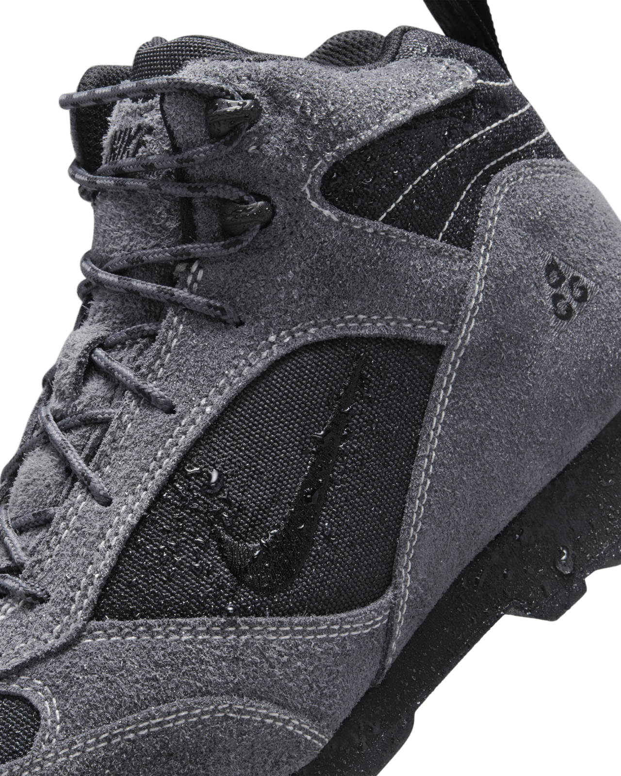 ACG Torre Mid Waterproof „Black and Dark Grey” (FD0212-003) – data premiery