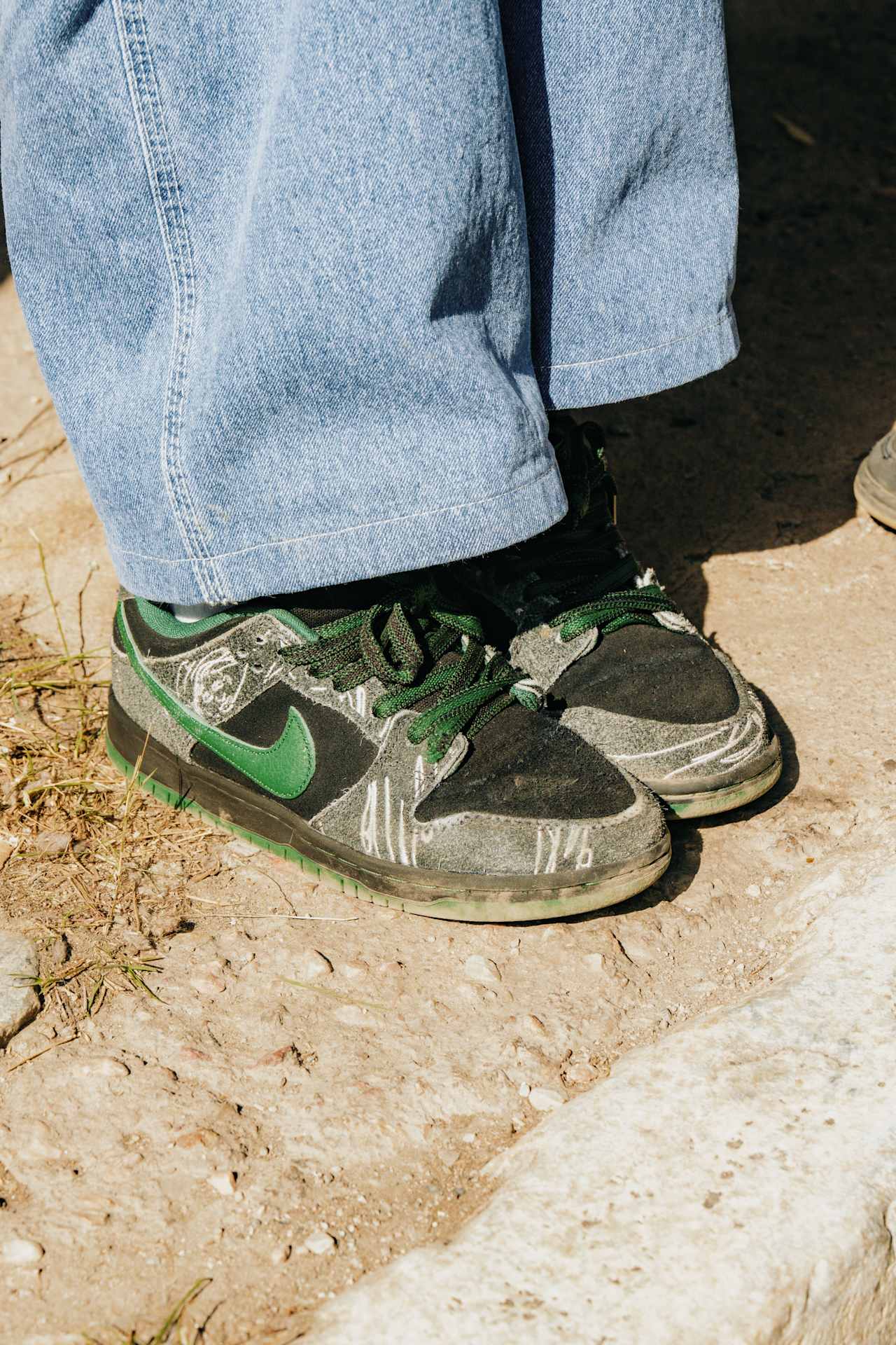 Street SNKRS: CPH Open 2024 - Atina	