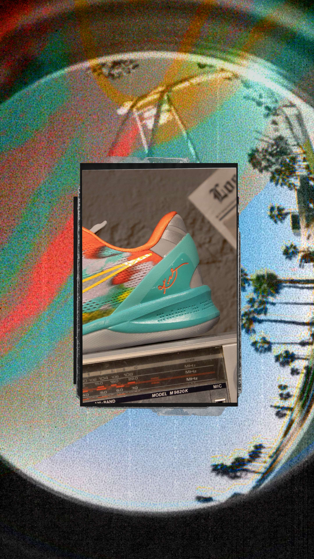 SNKRS Special: Mamba Day