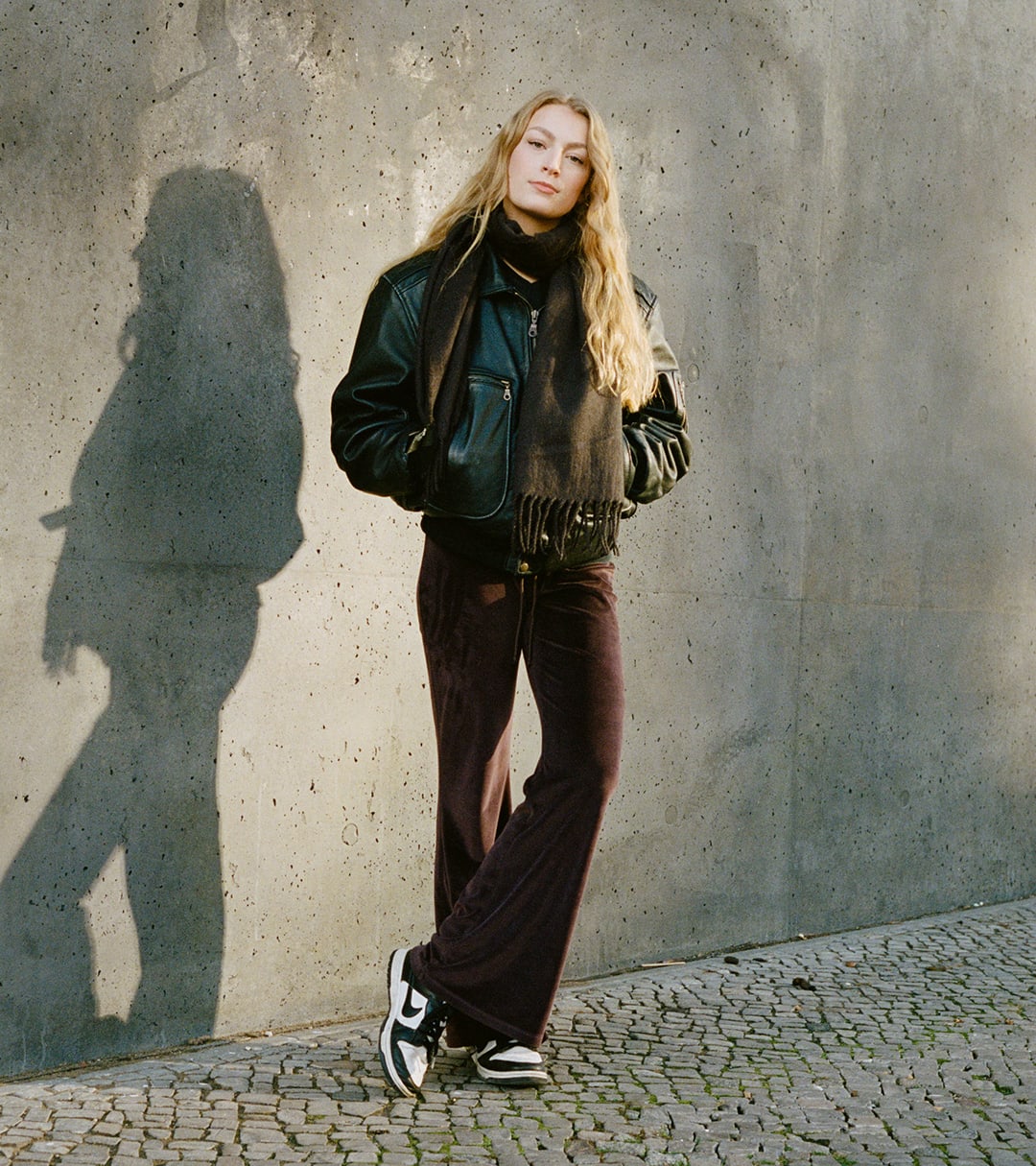 Rock 'Em: Street SNKRS Berlin Vol. 5