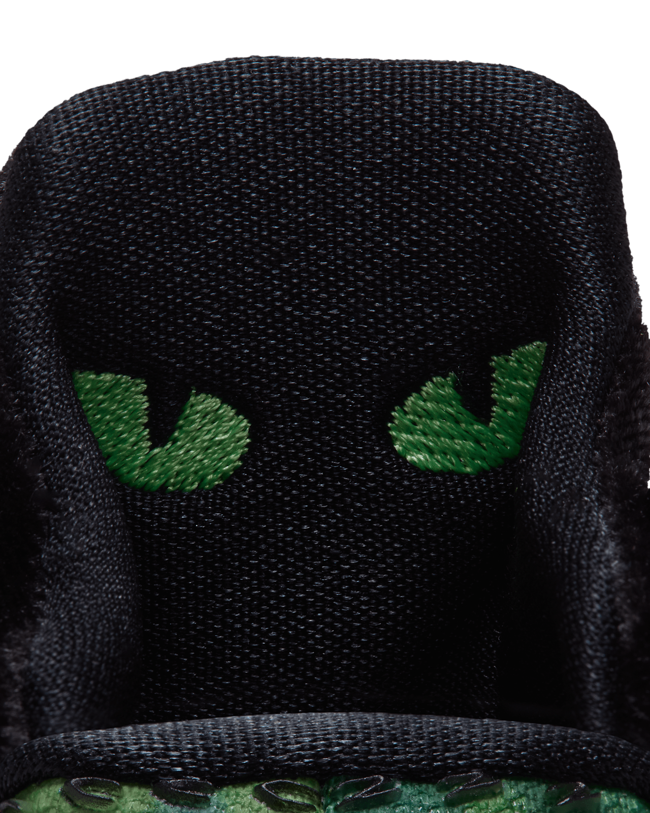 Caitlin 1 'Jinx' 'Black and Ghost Green' (JA4290-001) Release Date