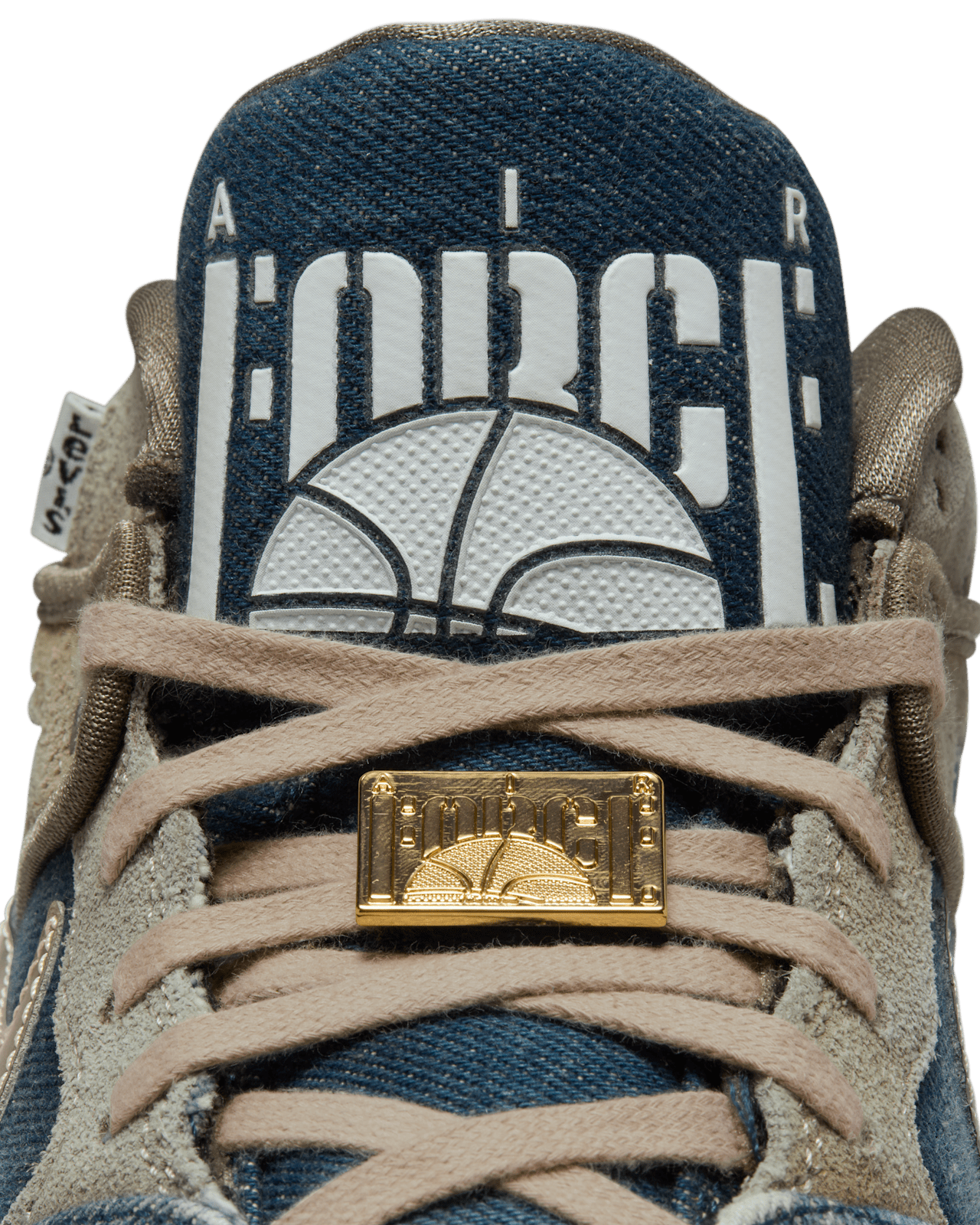 Nike x Levi's x Nigo 'Denim' (HQ0262-001) Release Date
