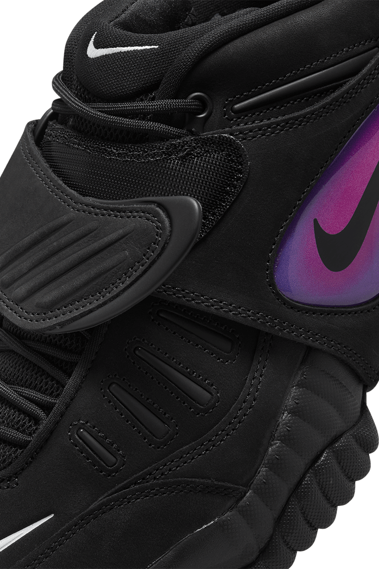 Air Adjust Force x AMBUSH ® 'Black and Psychic Purple' (DM8465-001) Release  Date. Nike SNKRS