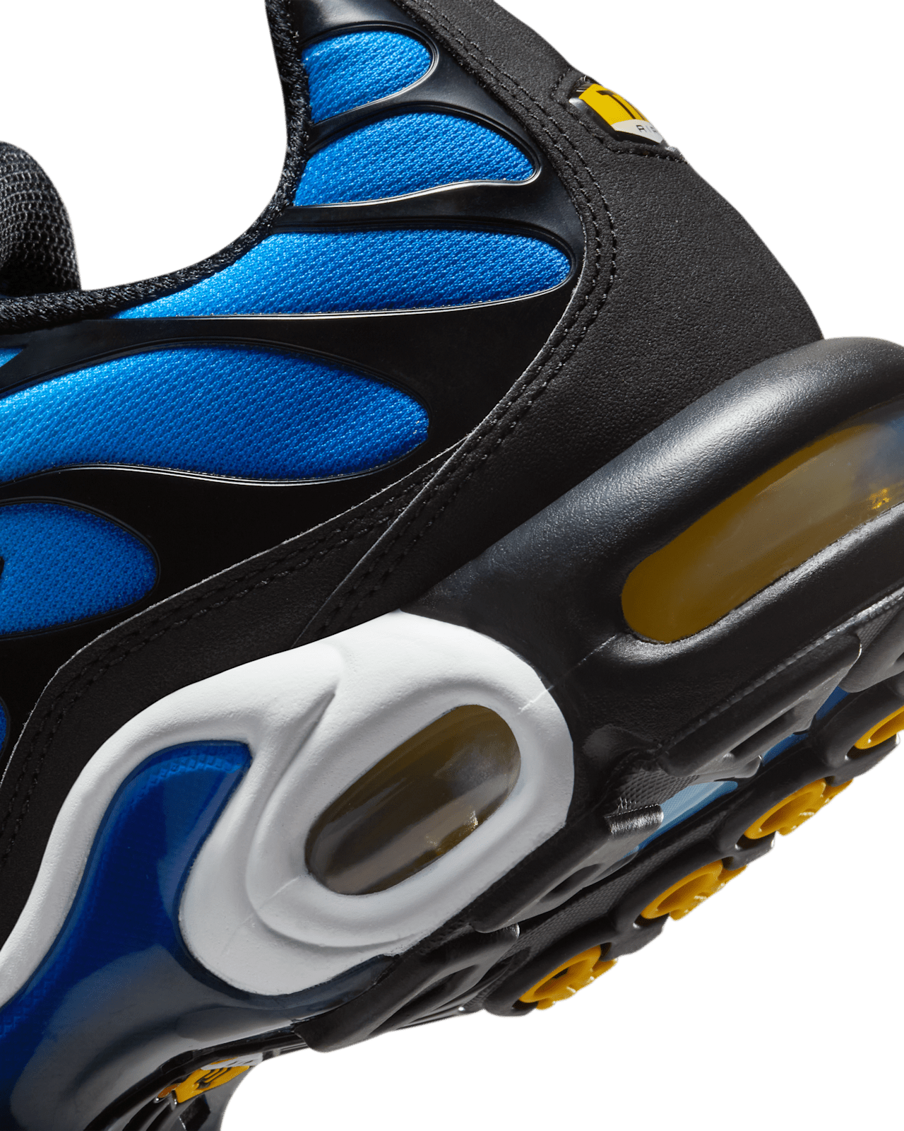 Fecha de lanzamiento de los Air Max Plus "Hyper Blue" (DX0755-001)