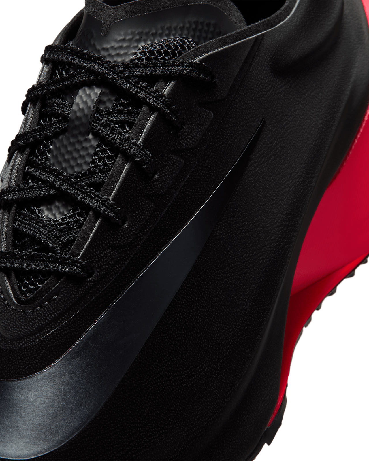 Women's First Sight Noir 'Black and Light Crimson' (HQ2409-004) Release Date