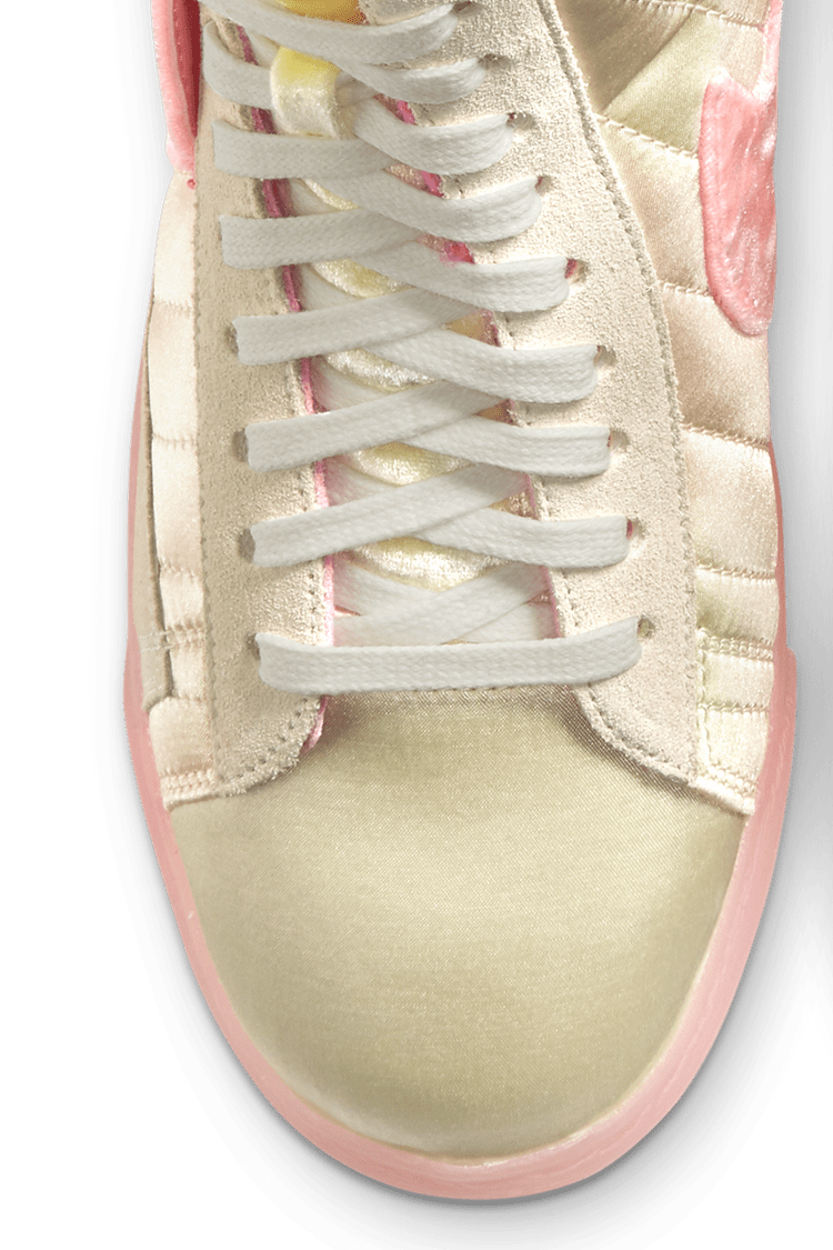 【NIKE公式】レディース ブレーザー MID レベル 'Spring Festival' (DD8482-163 / WOMEN’S BLAZER MID REBEL)