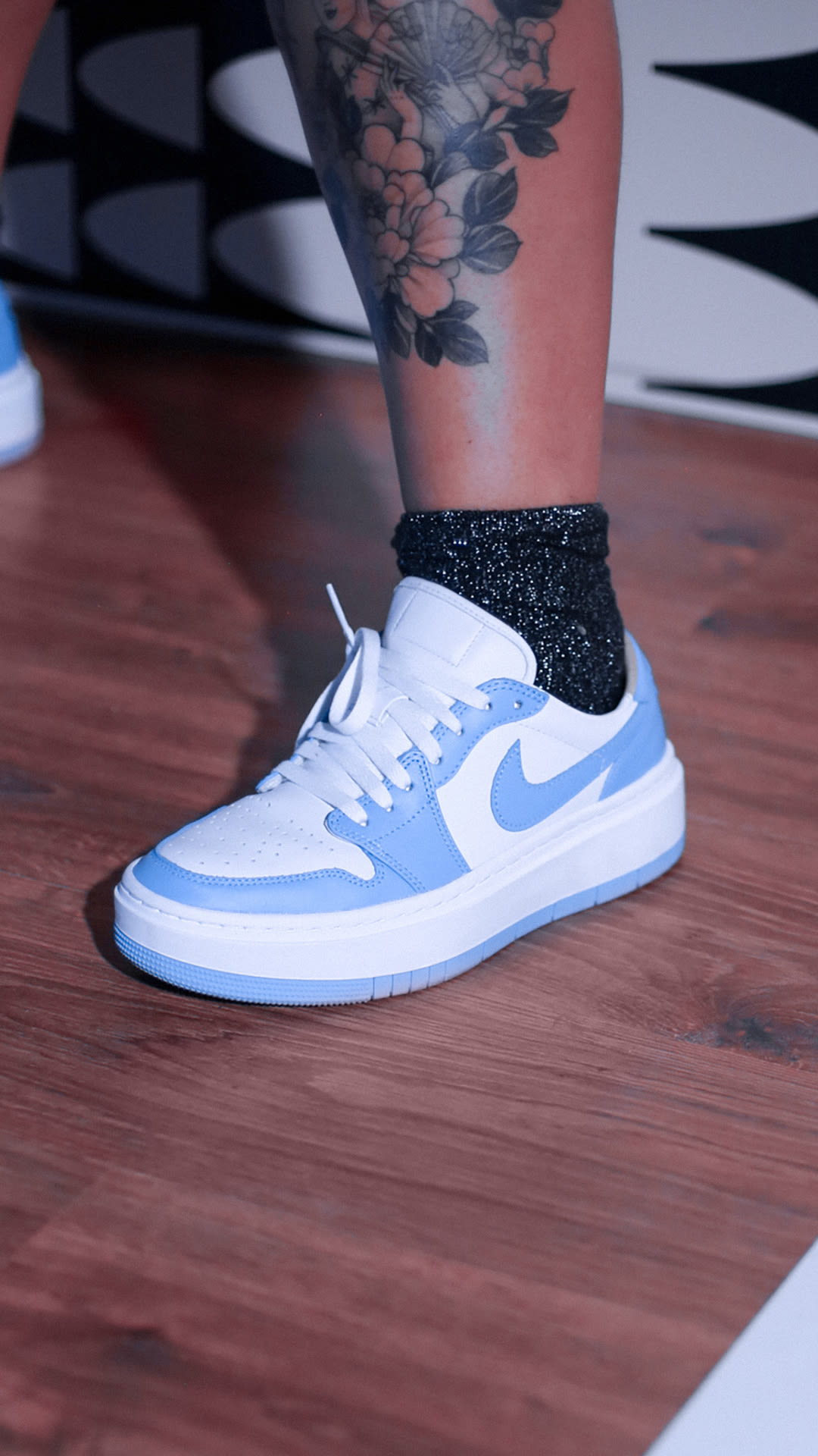 Street SNKRS: In Forum: Ciudad de México