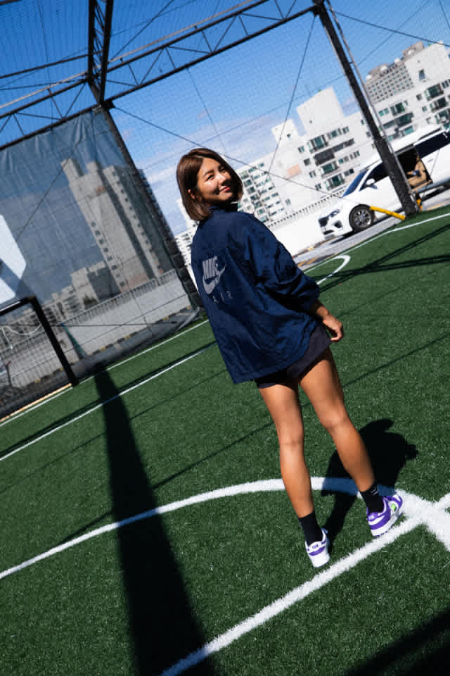 Rock’em: SNKRS 4th Anniversary with Kasina