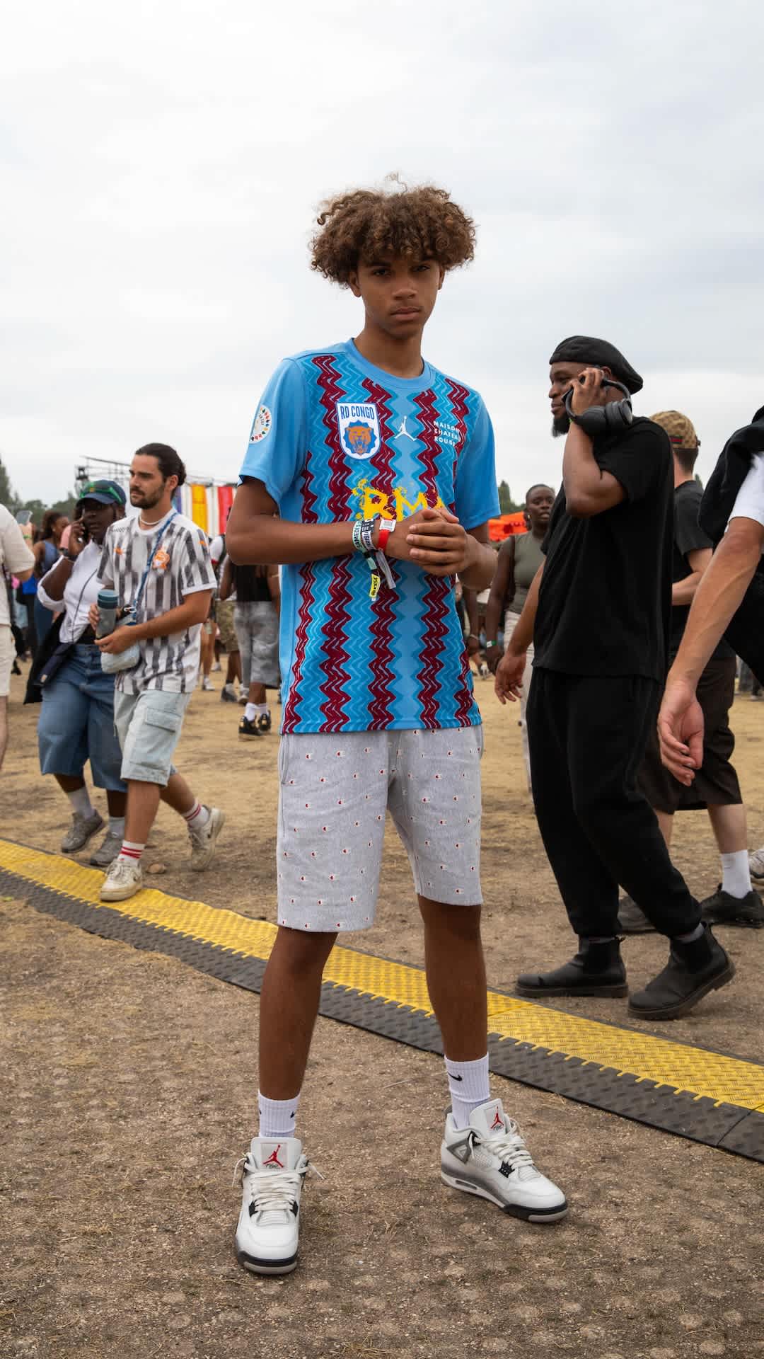 STREET SNKRS : YARDLAND 2025