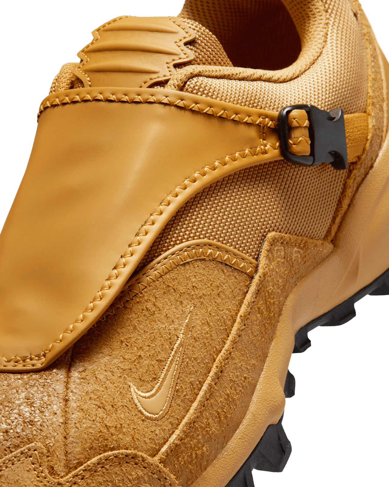 Fecha de lanzamiento de los ACG Phassad "Wheat and Black" (IO4630-700)