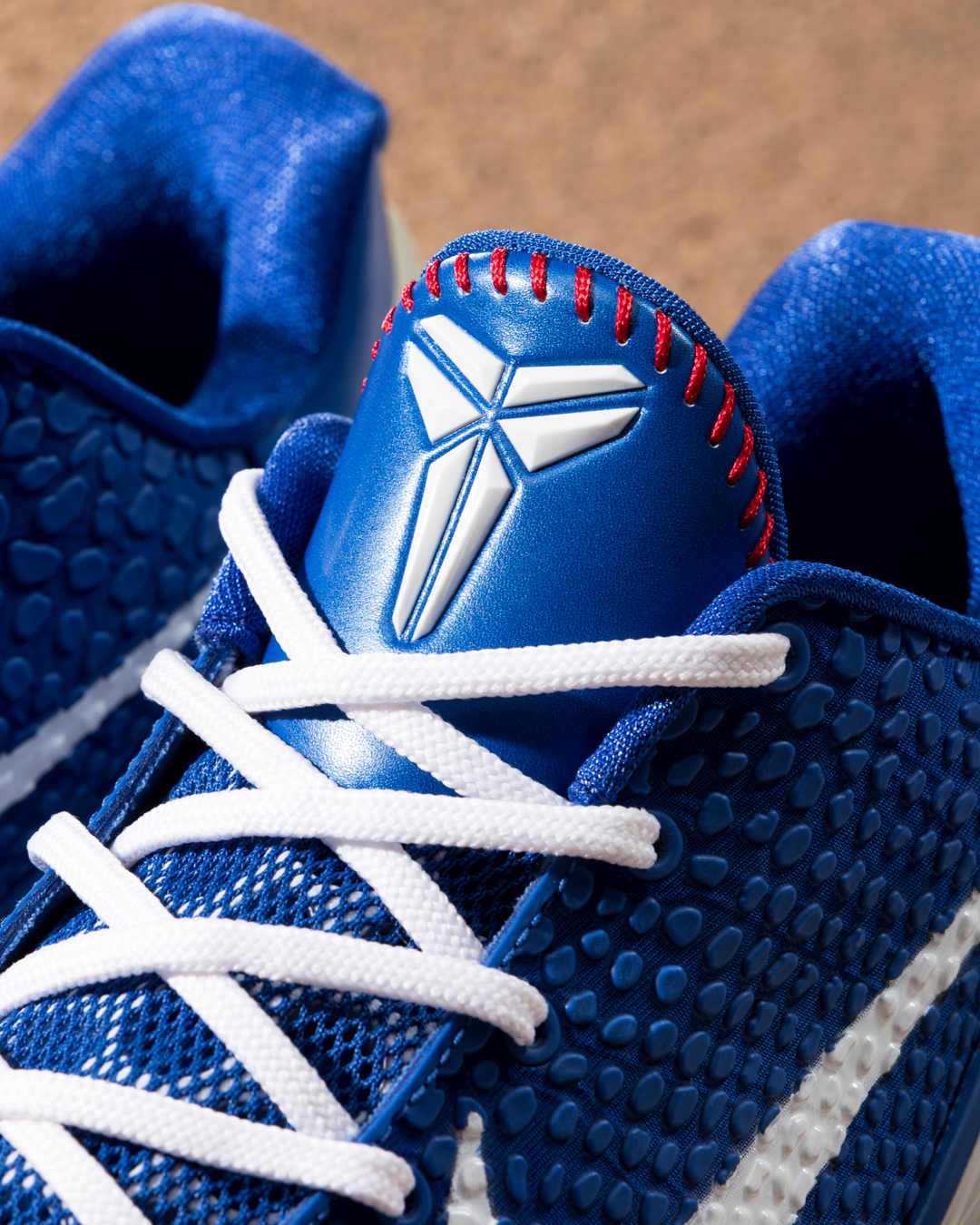 Kobe 6 Protro 'Game Royal' (CW2190-400) Release Date 