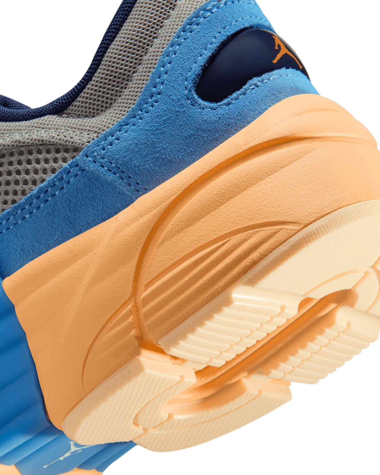 조던 트러너 O/S 'Blue Beyond and Cobblestone'(IQ5649-400) 출시일