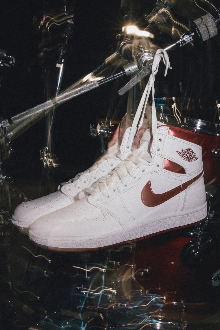 NIKE公式】エア ジョーダン 1 HIGH 