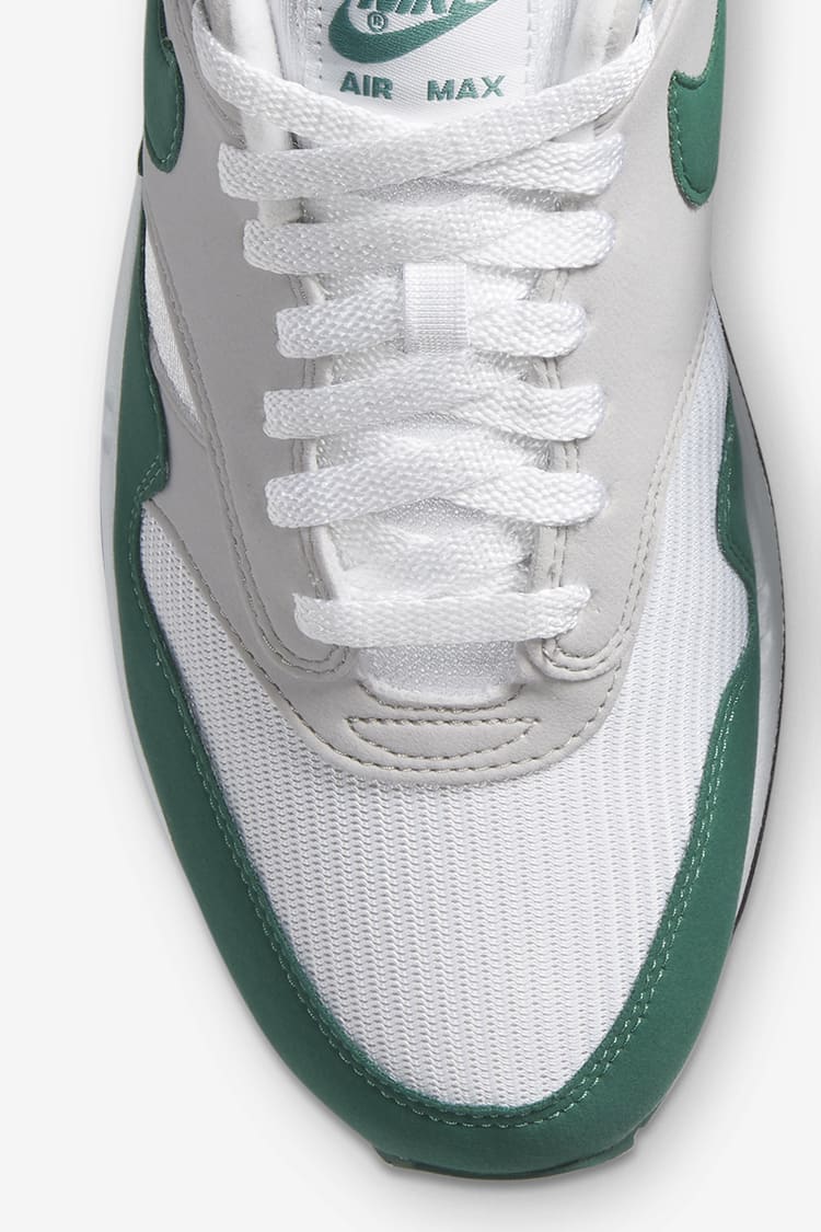 Air Max 1 'Evergreen Aura' Release Date 