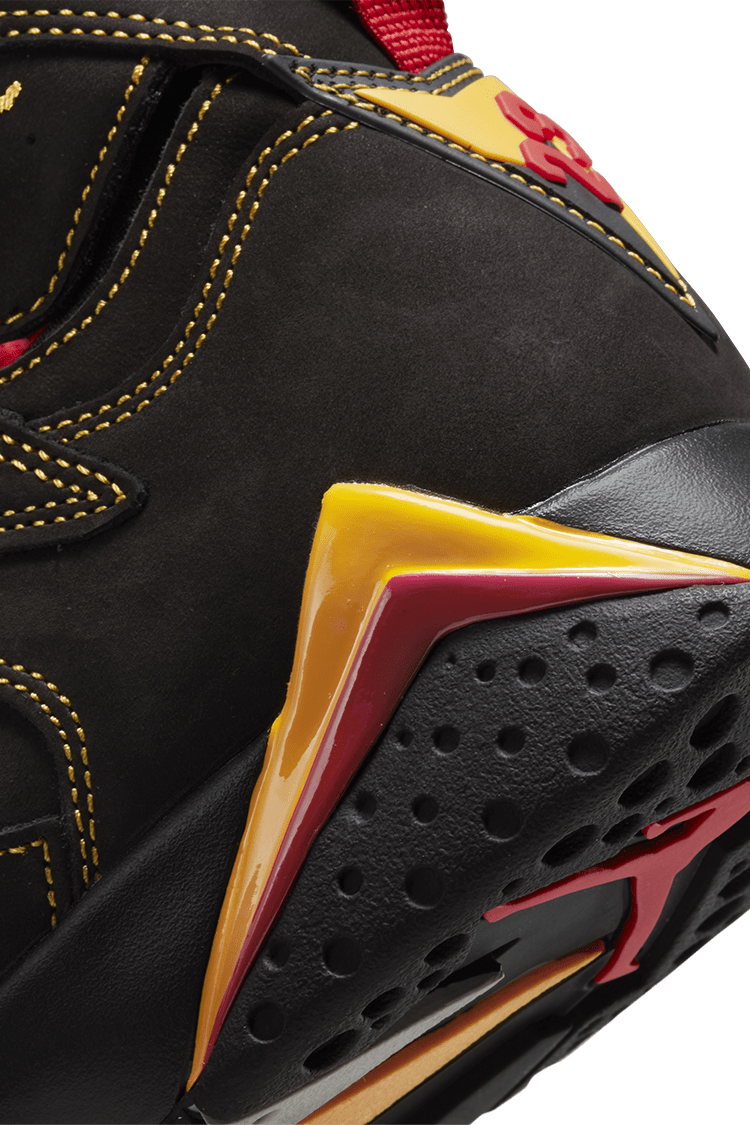 วันเปิดตัว Air Jordan 7 "Citrus" (CU9307-081)