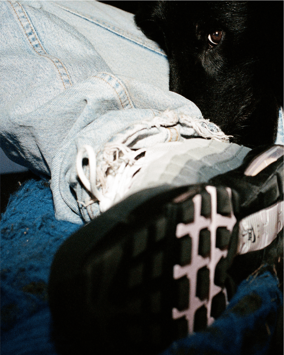95: Global Photo Project
