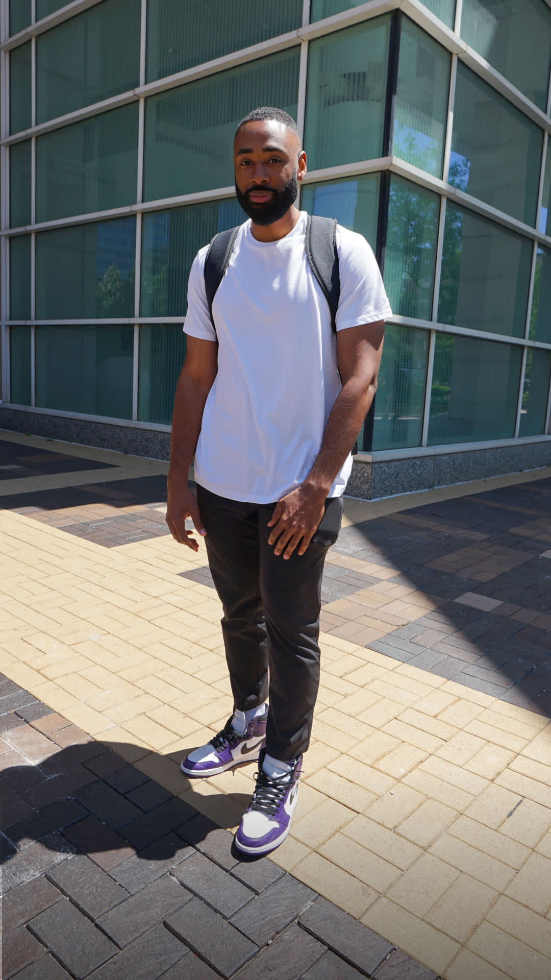 Street SNKRS: AT&T WNBA All Star Weekend