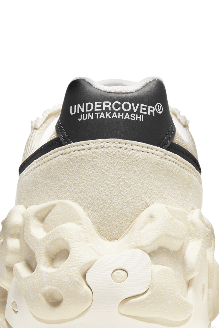 Lanceringsdato for Overbreak x UNDERCOVER "Overcast"