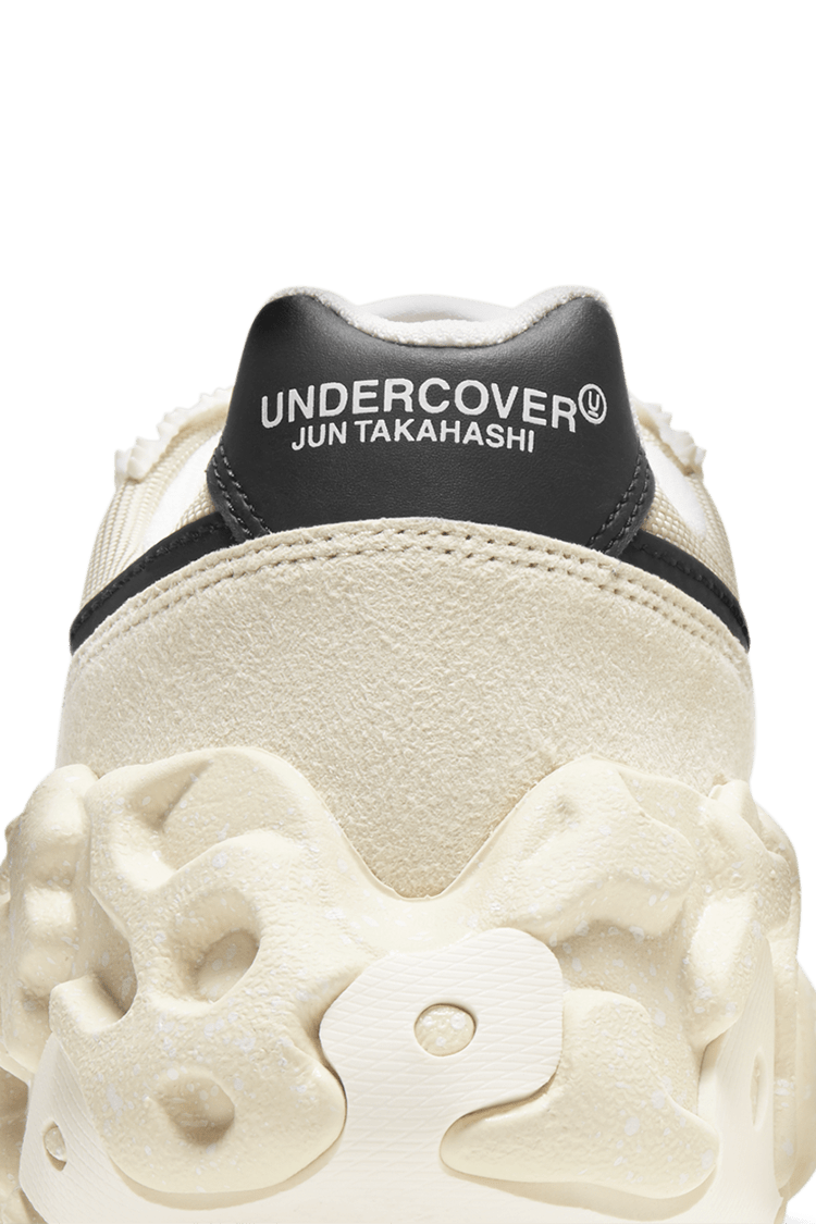 Overbreak x UNDERCOVER 'Overcast' 發售日期