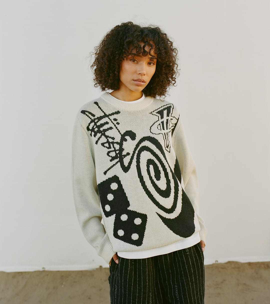 วันเปิดตัว Nike x Stüssy Apparel & Accessories Collection. Nike SNKRS