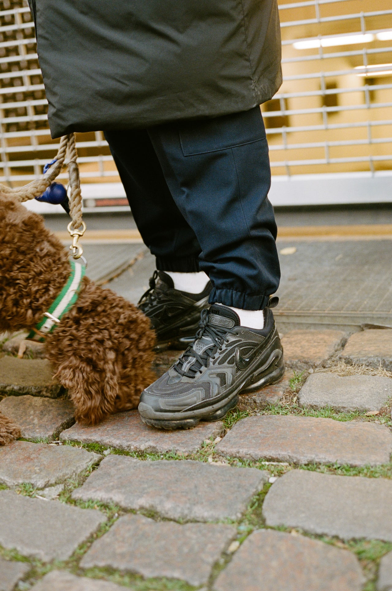 Rock 'Em: Street SNKRS Berlin Vol.4