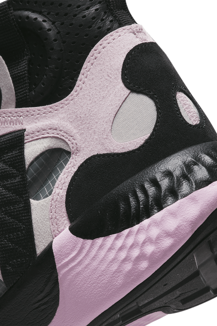 วันเปิดตัว Jordan Delta 3 "Pink Foam" (DD9361-601)