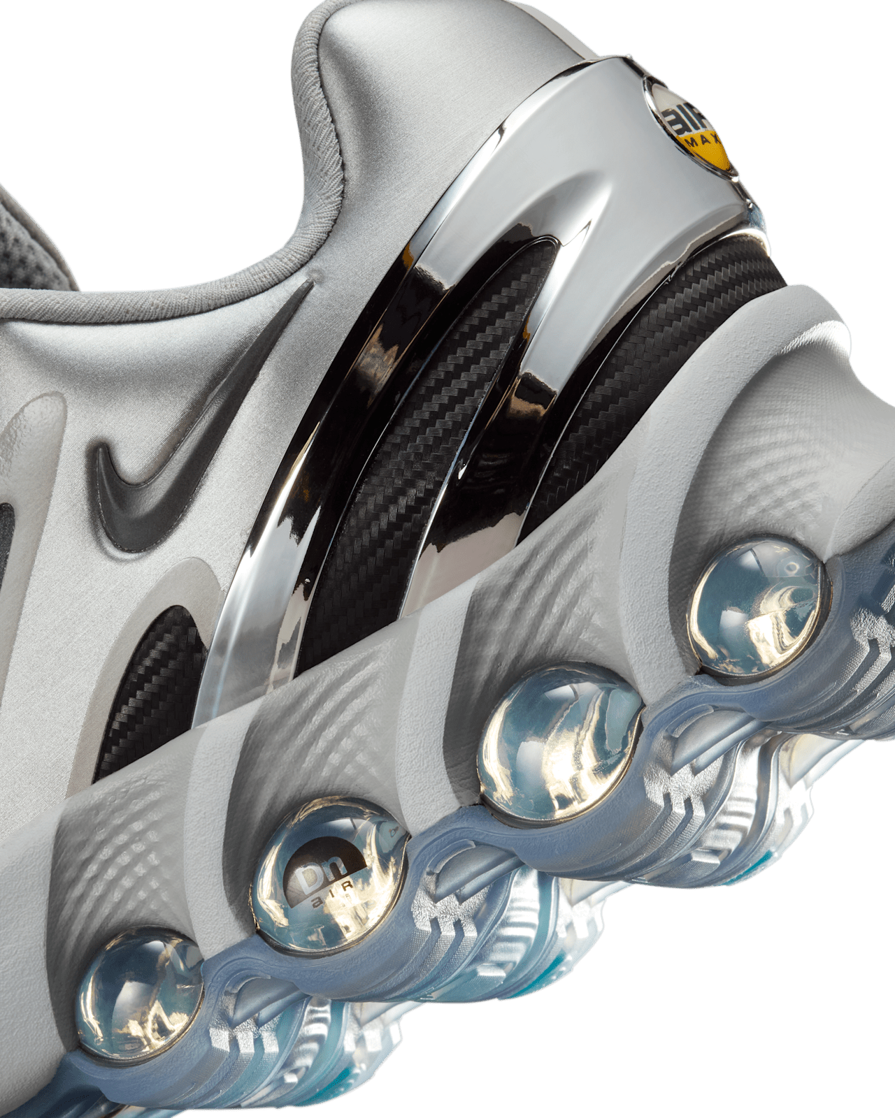 【NIKE公式】エア マックス Dn8 x Victor Victor 'Metallic Silver' (IF2733-001 / AIR MAX DN8 VV JP)
