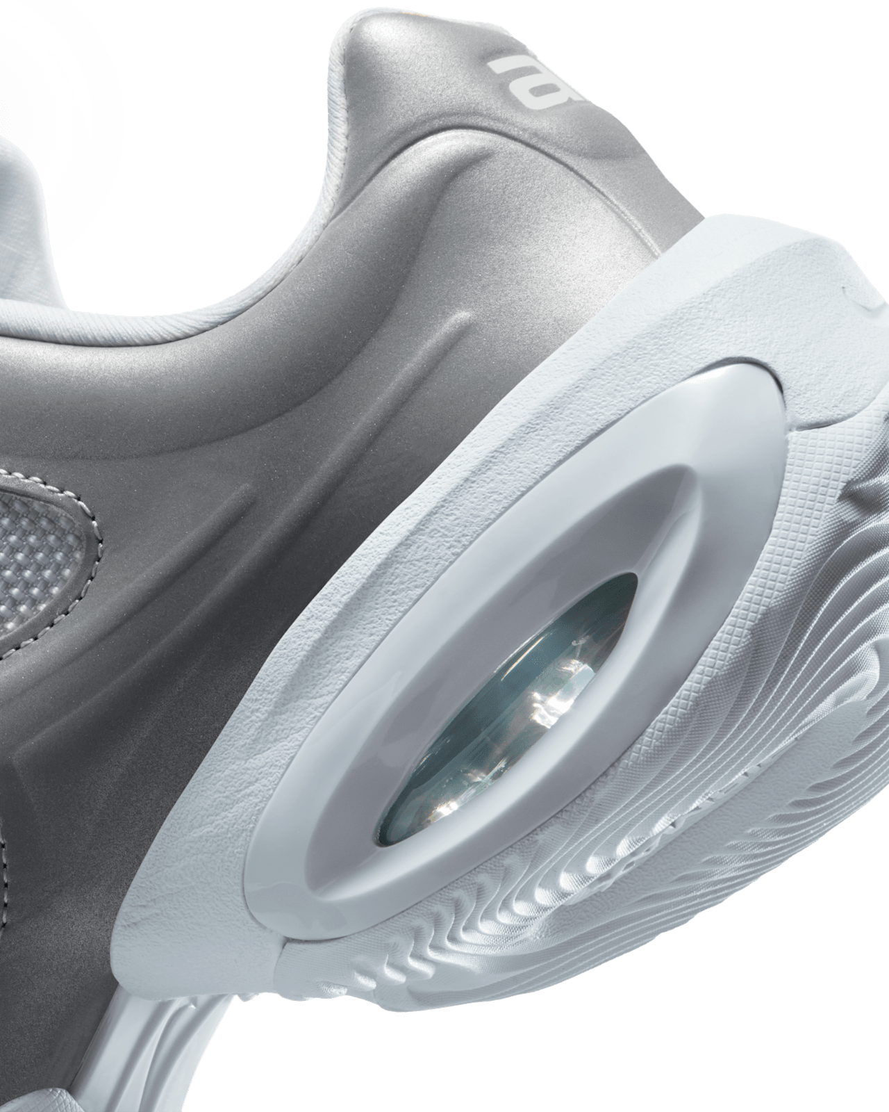 【NIKE公式】レディース エア マックス ミューズ 'Pure Platinum' (IB2221-001/W AIR MAX MUSE)