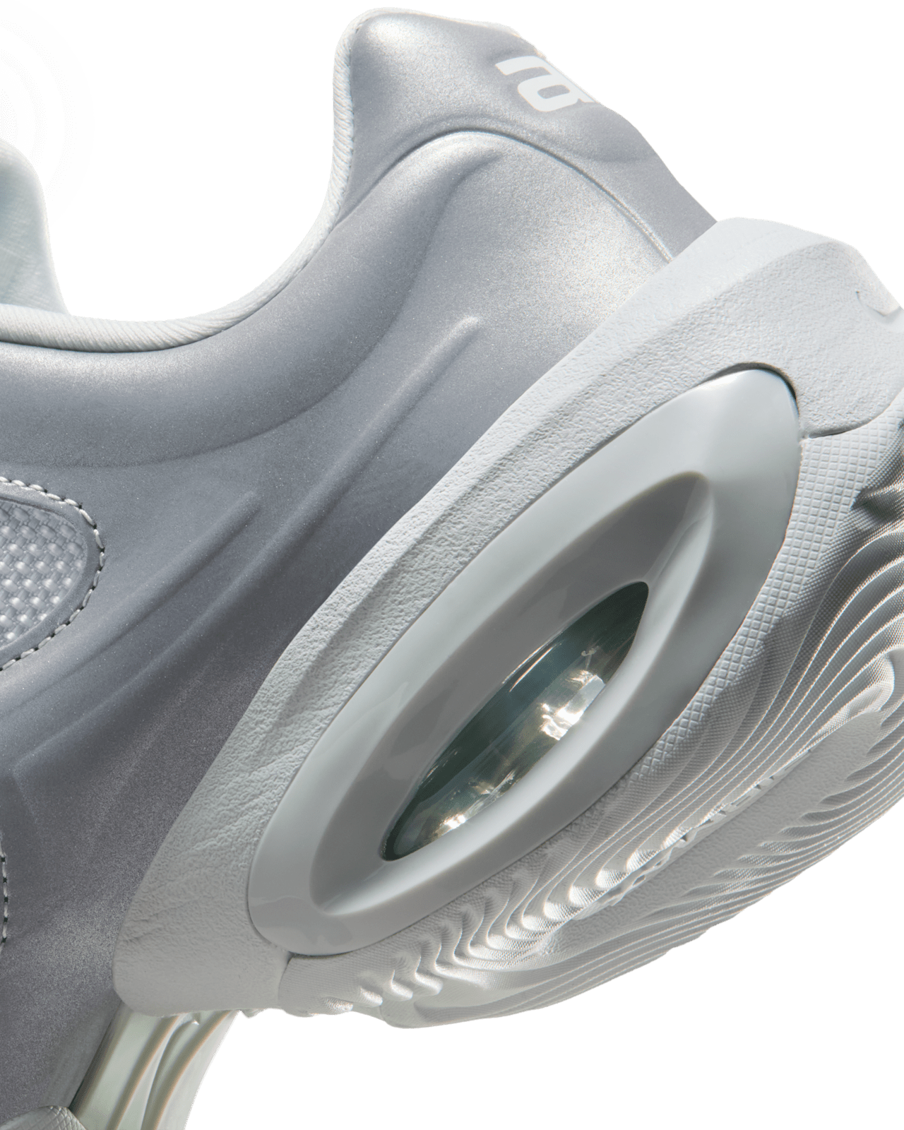 Women's Air Max Muse 'Pure Platinum' (IB2221-001) release date