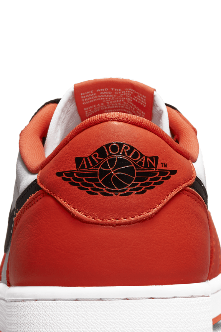 Air Jordan 1 Low 'Starfish' Release Date