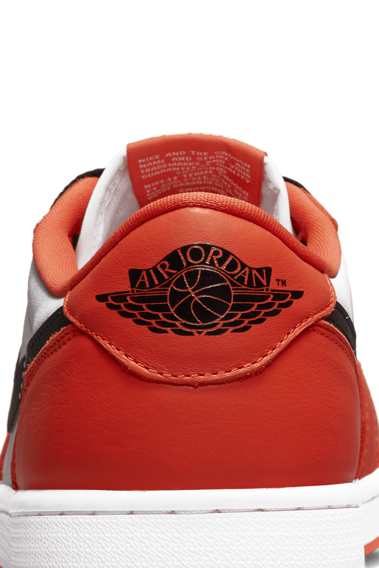 Fecha de lanzamiento del Air Jordan 1 Low "Starfish"