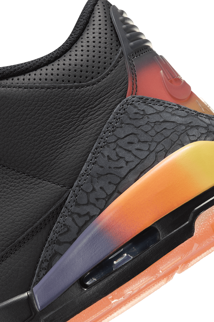 Air Jordan 3 x J Balvin 'Rio' Release Date