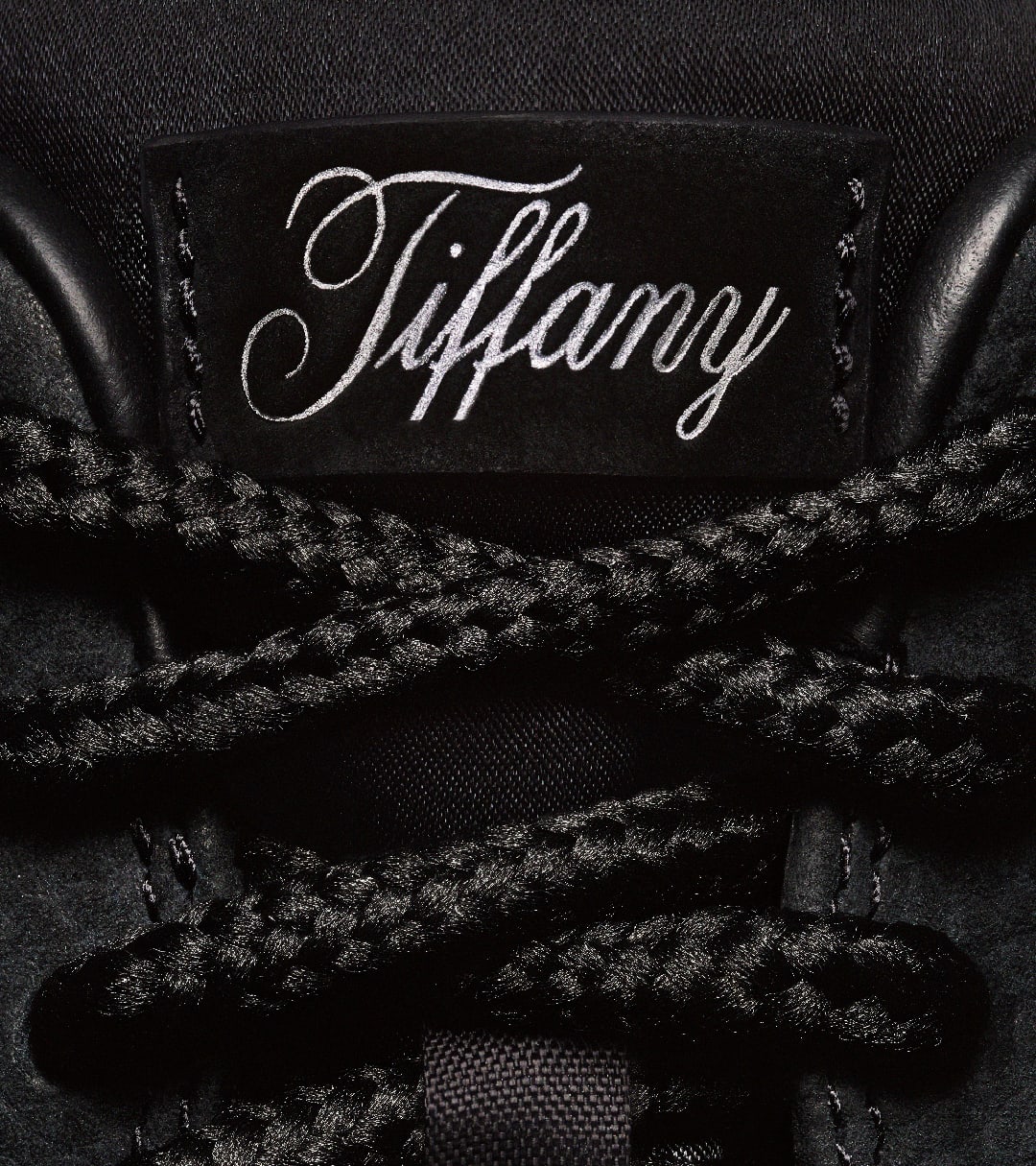 Air Force 1 x Tiffany & Co. '1837' (DZ1382-001) Release Date