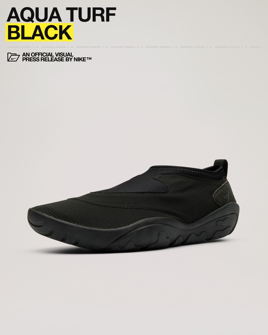 Colección de calzado SNKRS Showcase Spring 2025