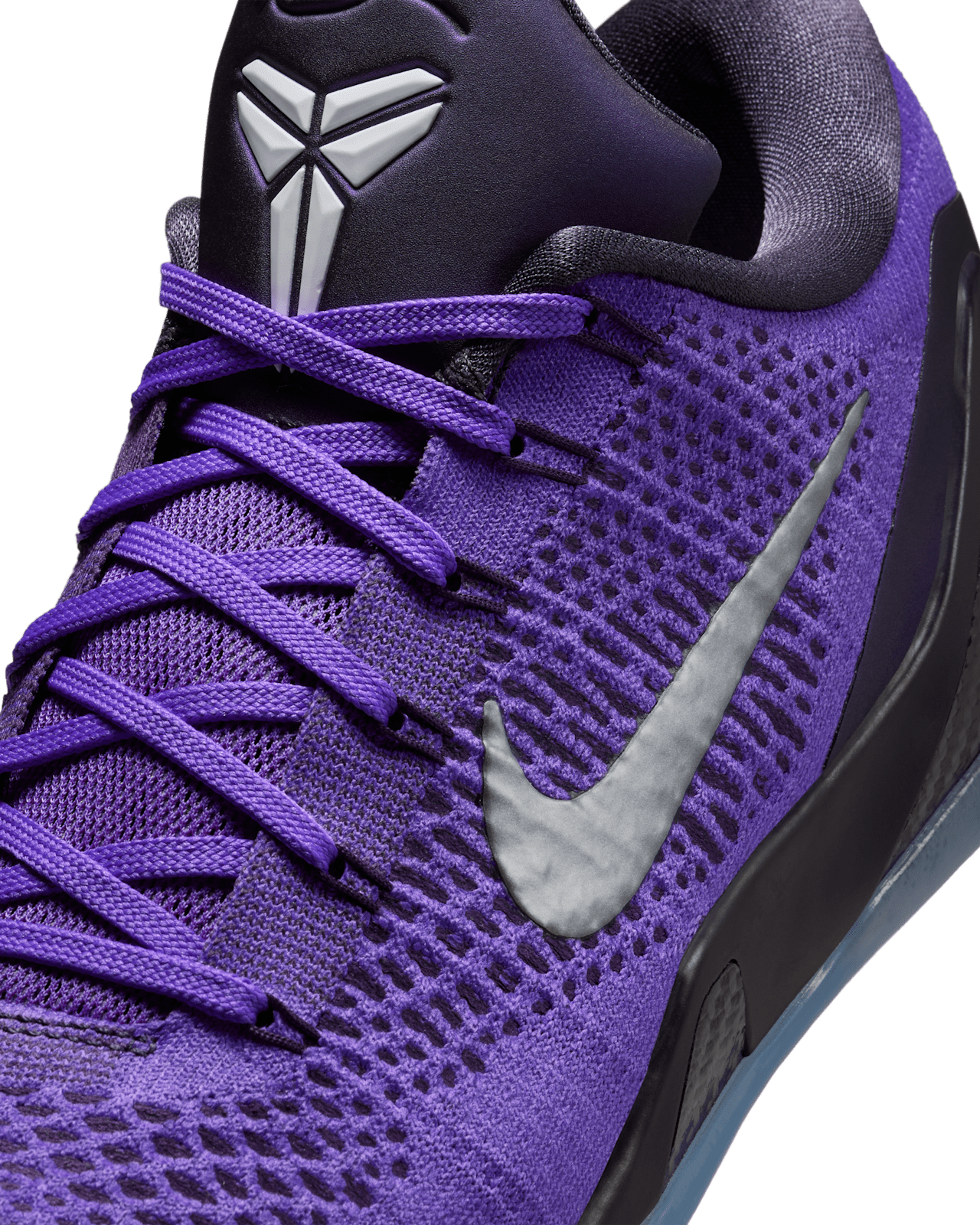 วันเปิดตัว Kobe 9 Elite Low Protro "Hyper Grape and Cave Purple" (IM0465-500)