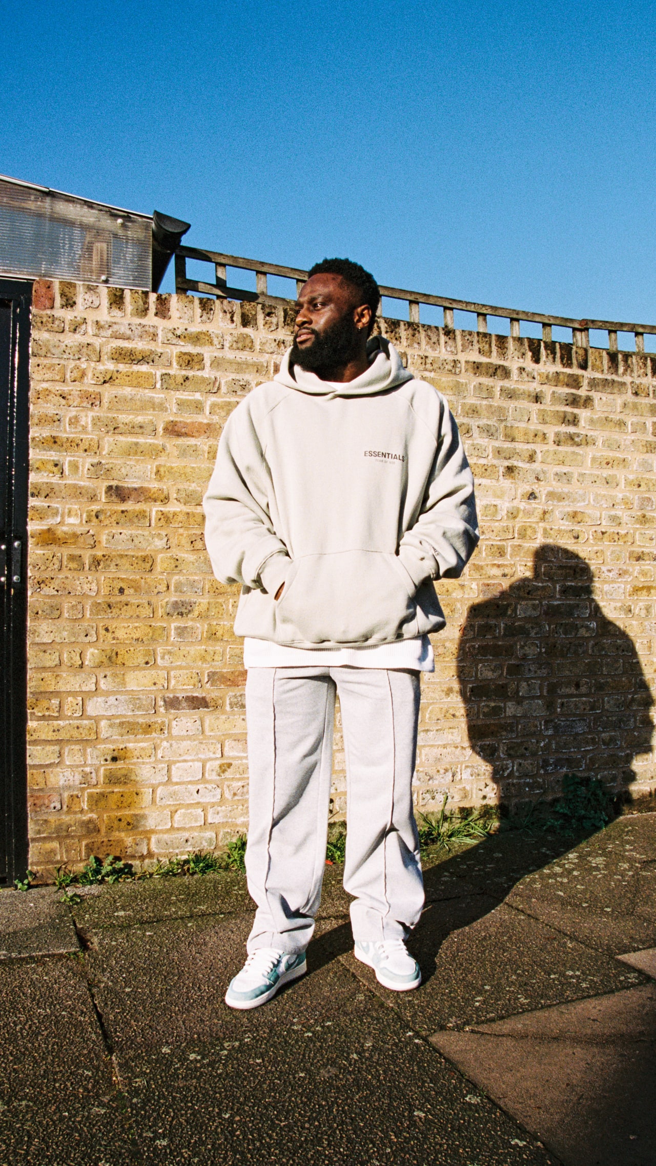 Rock ‘Em: SNKRS στους δρόμους του Lewisham στο Λονδίνο