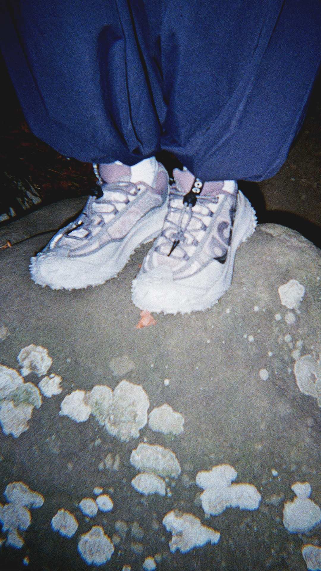 Street SNKRS: SNKRS Hiking Club x Yard School
