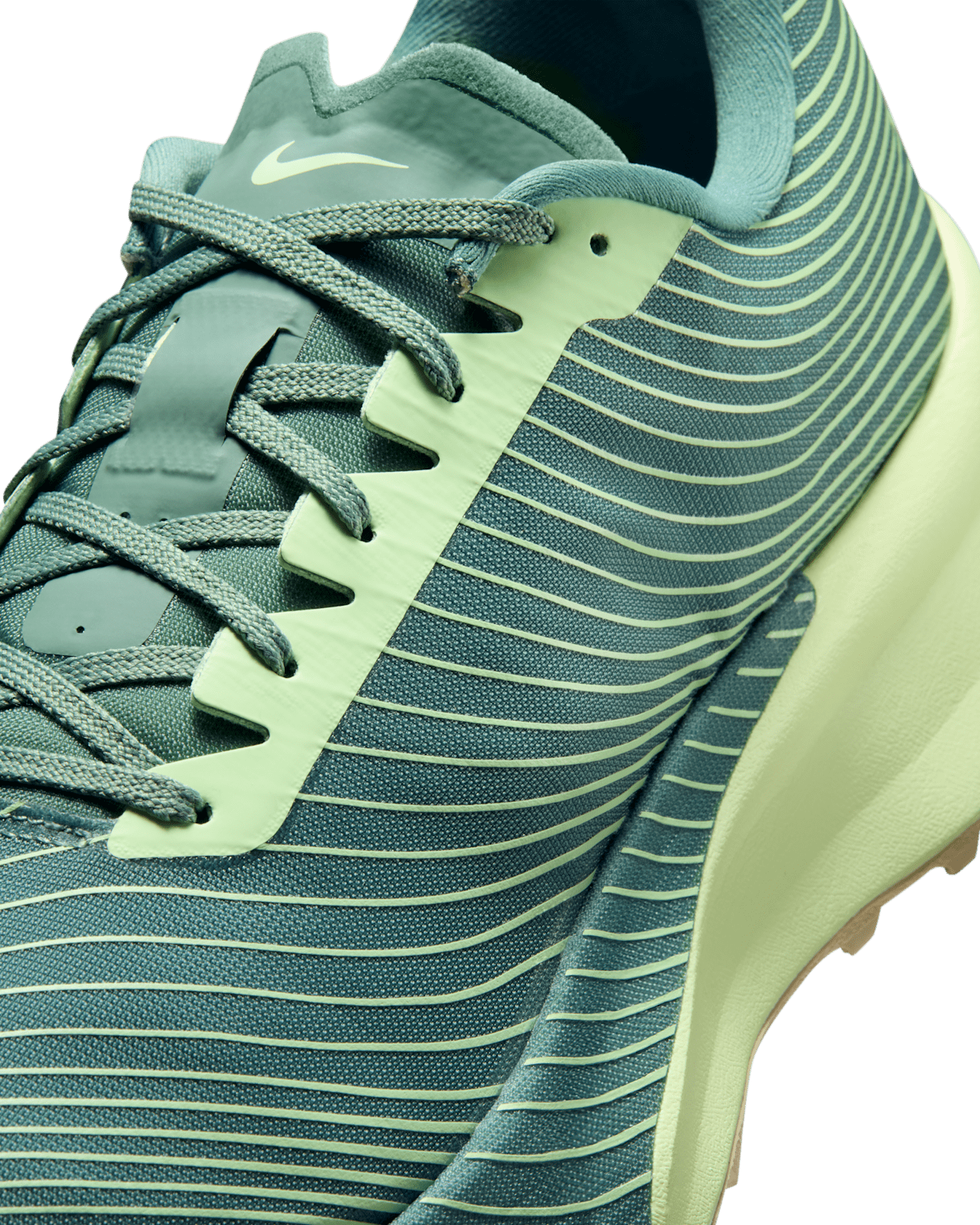 Lanceringsdato for ACG Ultrafly Trail "Dutch Green" (IR7317-300)