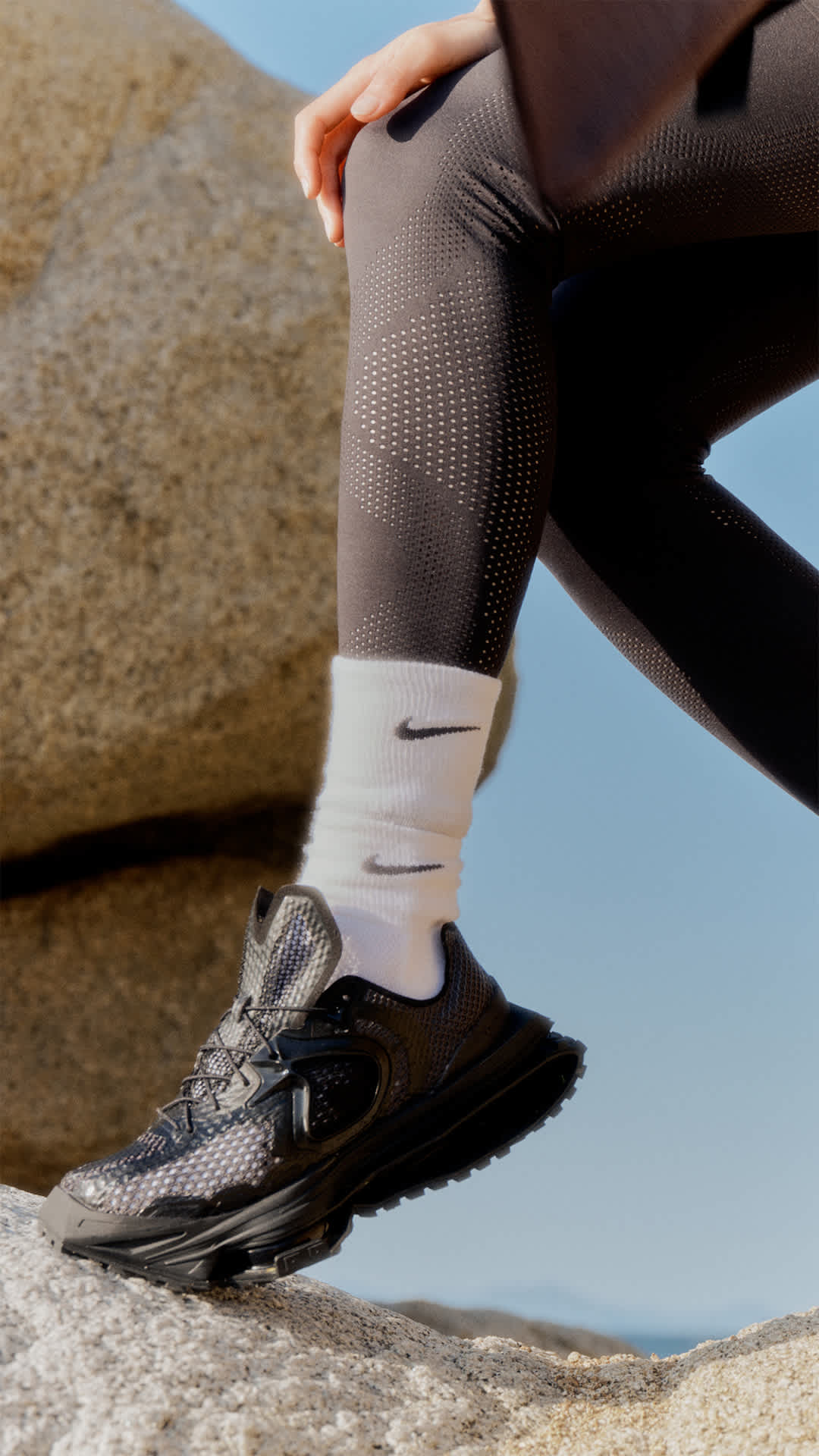 【NIKE公式】MMW: Wellness Journey with UKICO