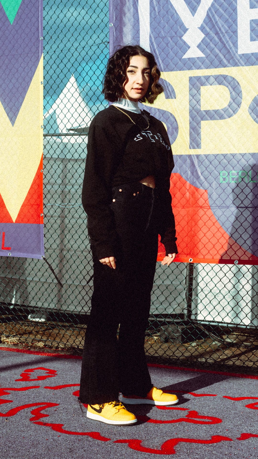 【NIKE公式】Street SNKRS：セントラル