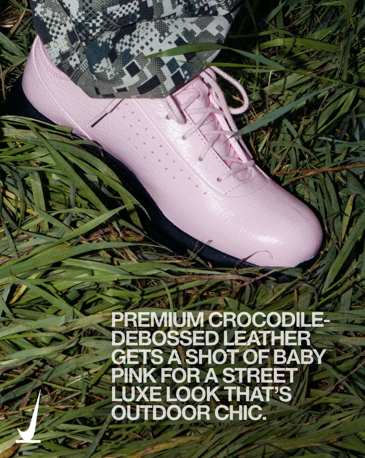 SNKRS Verified: Holiday '26 - Winter
