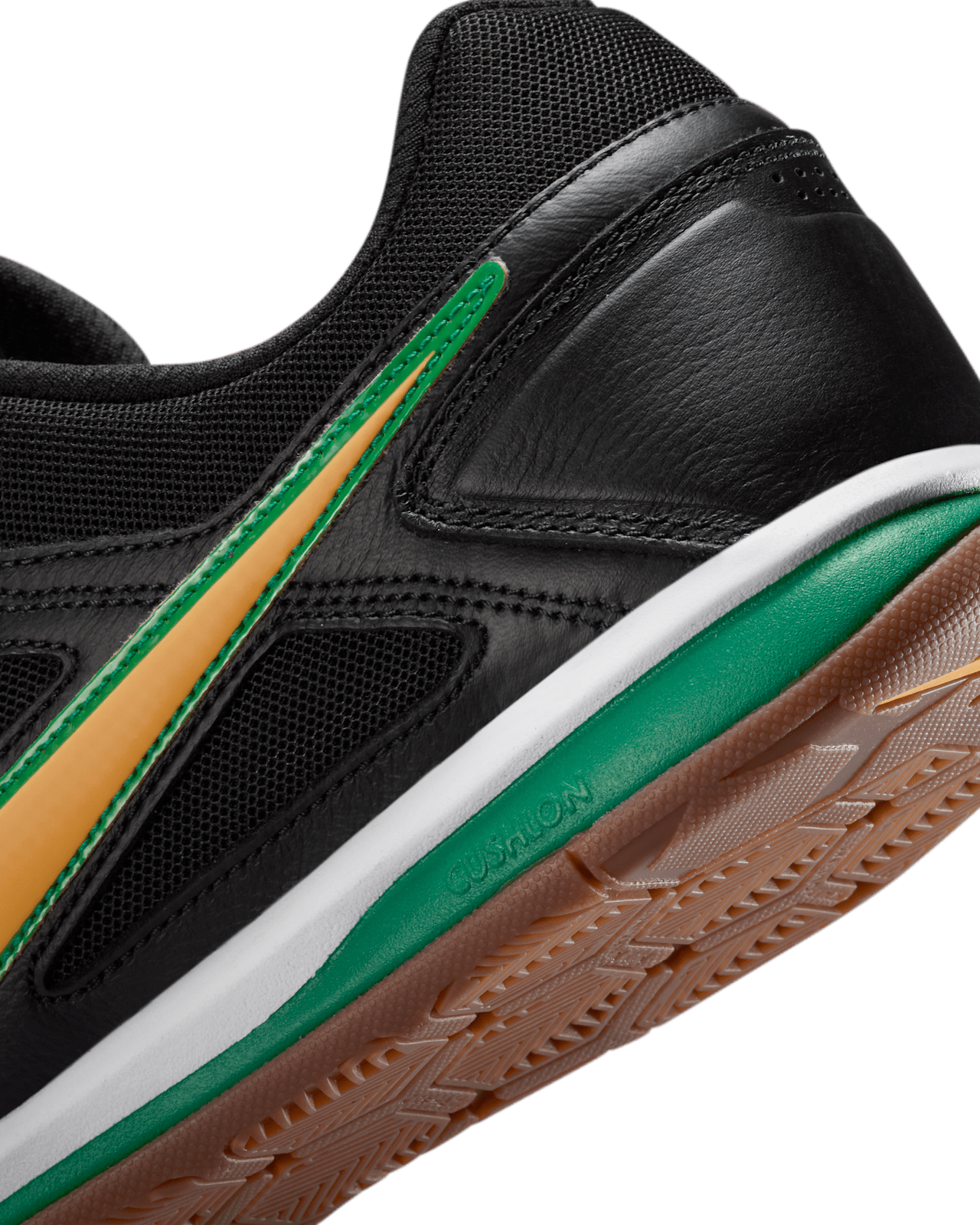 가토 'Black and Varsity Maize'(IB8509-001) 출시일