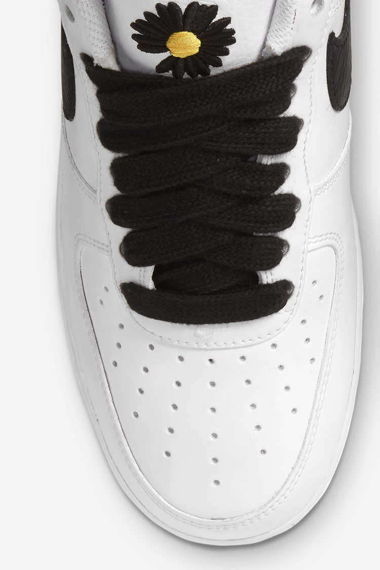 Lanceringsdato for Air Force 1 Low x Peaceminusone "Para-noise"