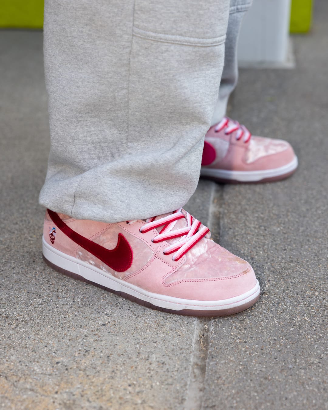 Street SNKRS: All-Star 2026