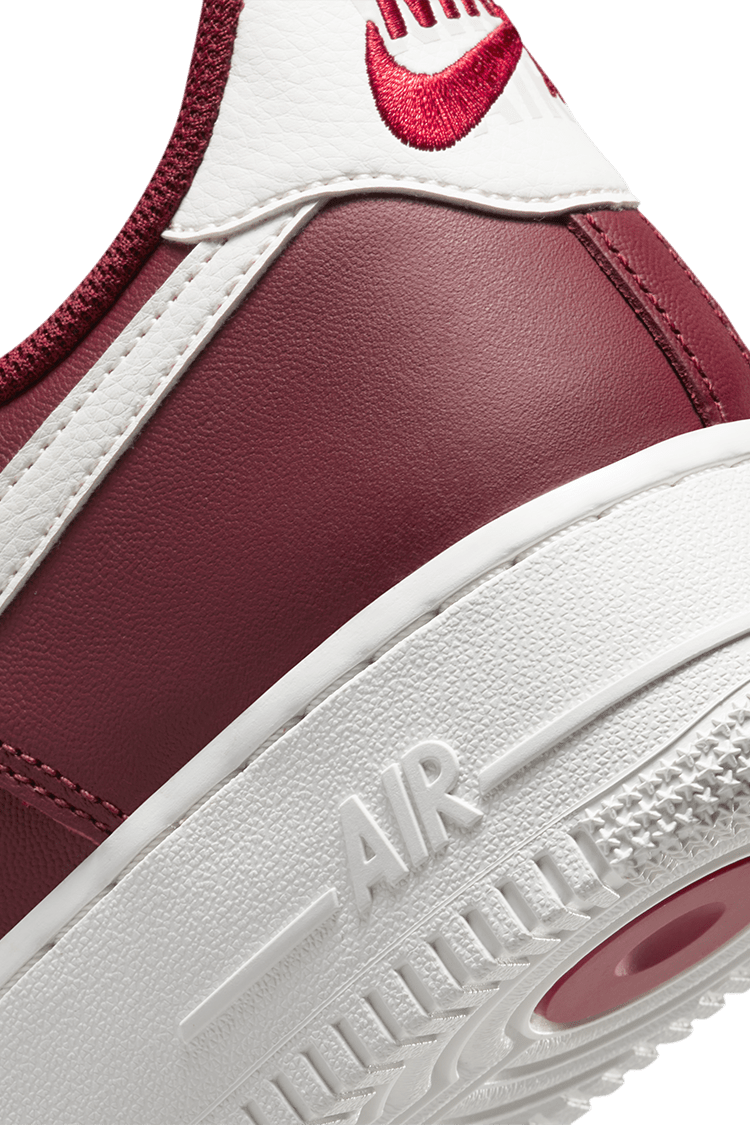 Fecha de lanzamiento del Air Force 1 '07 40th "Join Forces" (DQ7664-600)