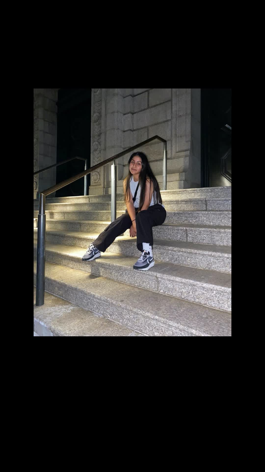 Kickcheck 6.8: Sacai