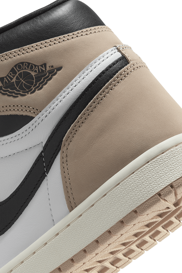 Women's Air Jordan 1 'Latte' (FD2596-021) release date