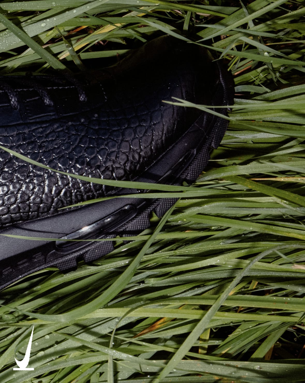 SNKRS Verified: Holiday '26 - Winter