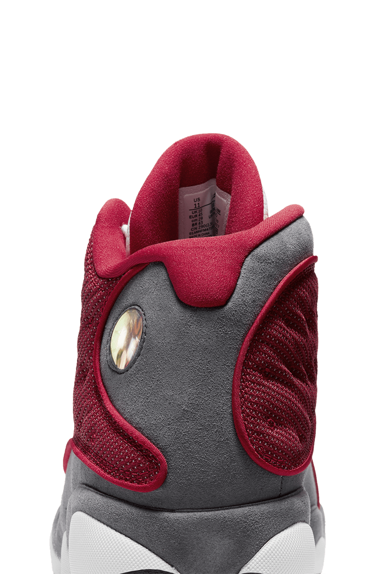 วันเปิดตัว Air Jordan 13 “Red Flint”